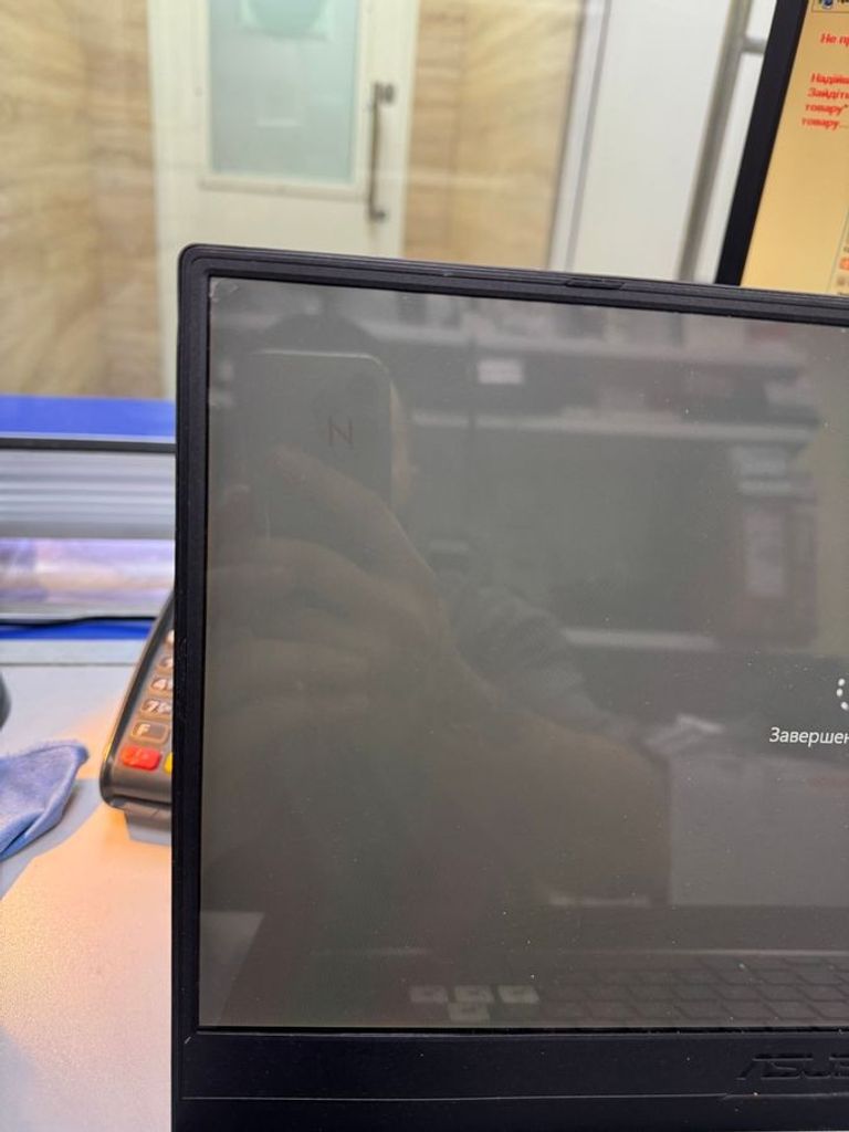 Asus 15/core i5-11300h ddr4/16gb ddr4/hdd *відсутній/ssd 500 gb/geforce rtx3060 6gb Код:01-200769372. Изображение 6