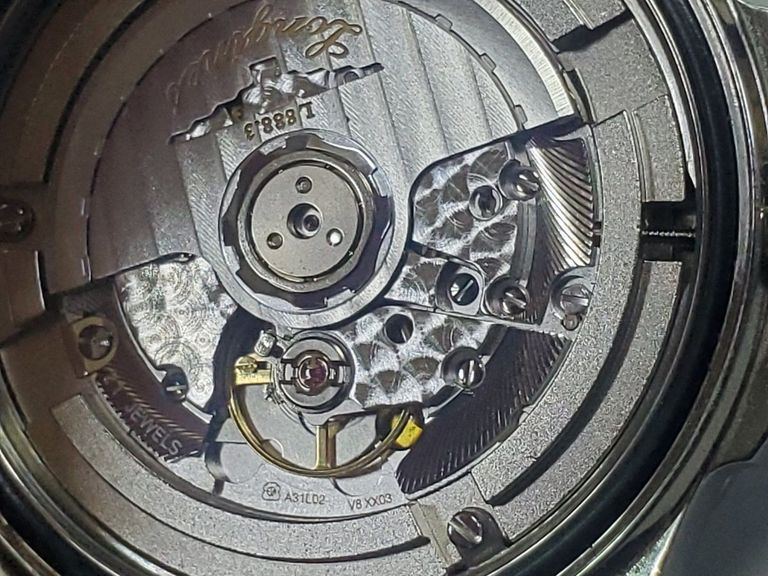 Longines Hydro Conquest L3.742.4.96.6 Код:01-200772678. Зображення 5