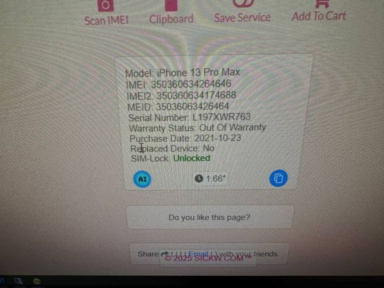 Apple iphone 13 pro max 128gb Код:01-200773005. Изображение 13