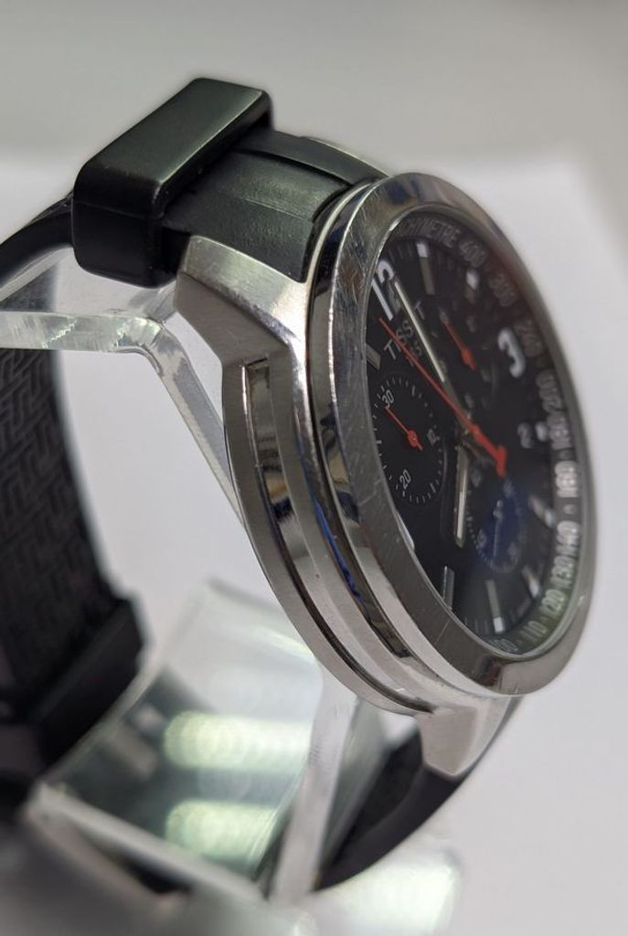 Оголошення Tissot T055.417.11.018.00 Б/У