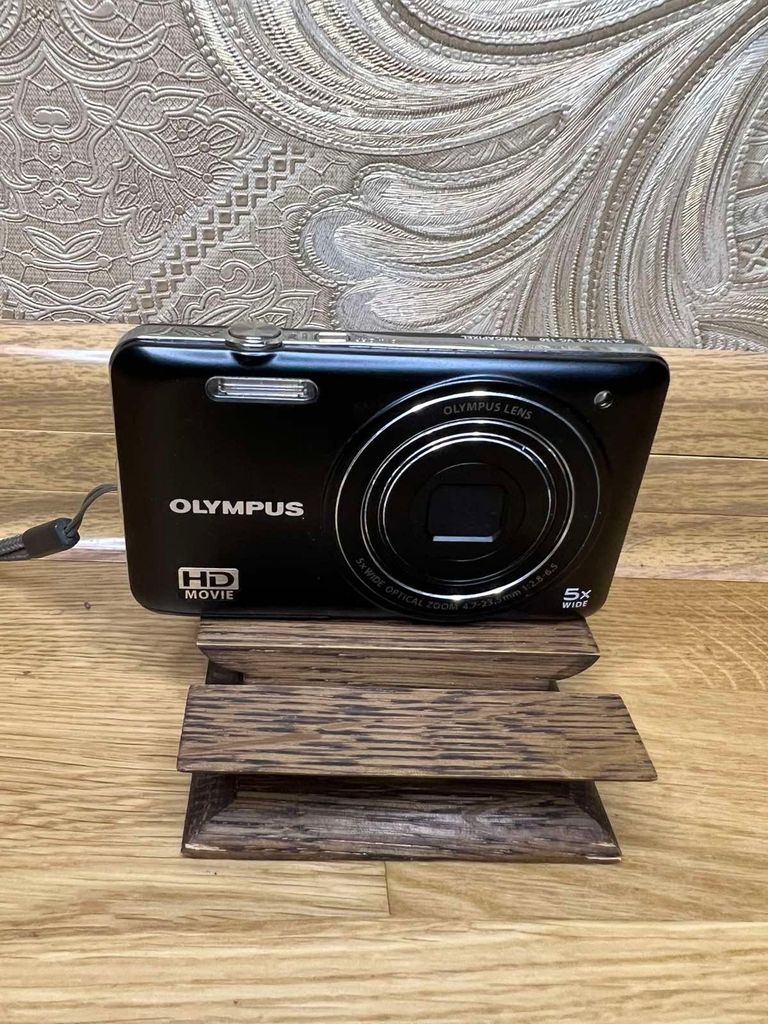 Оголошення Olympus vg-130 Б/У