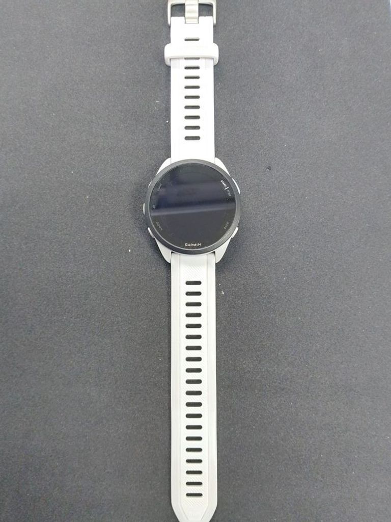 Купити Garmin forerunner 165 music mist/whitestone Б/У