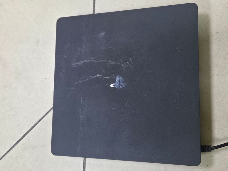 Sony playstation 4 slim 1tb Код:01-200779132. Зображення 5