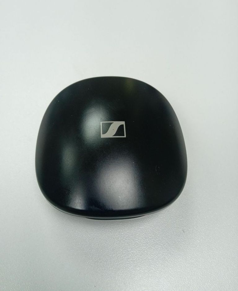 Дешиво Sennheiser conversation clear plus 1-c с ломбарда