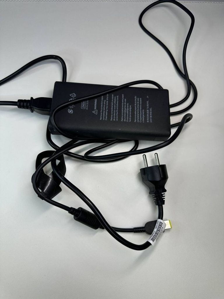 Lenovo legion 5 15irx10 / core i7-13650hx ddr5 ram 32 gb 1000gb ssd rtx 5060 8gb Код:01-200779798. Зображення 17