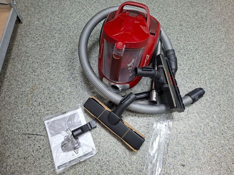 Дешево Rowenta ro 4853ea з ломбарду