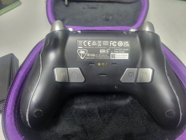 Купити Turtle Beach stealth ultra wireless xbox controller Б/У