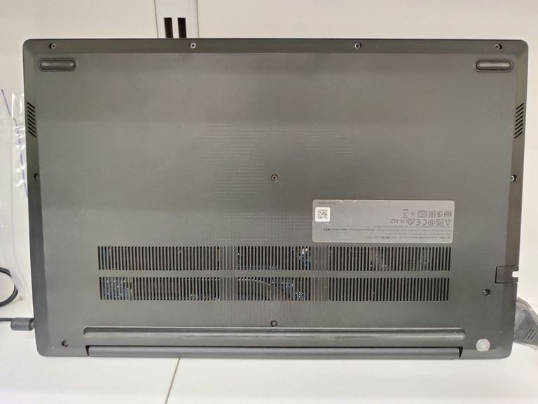 Lenovo 15/core i3-1215u ddr5/12gb ddr5/hdd 450 gb/*інтегрована Код:01-200778923. Изображение 5