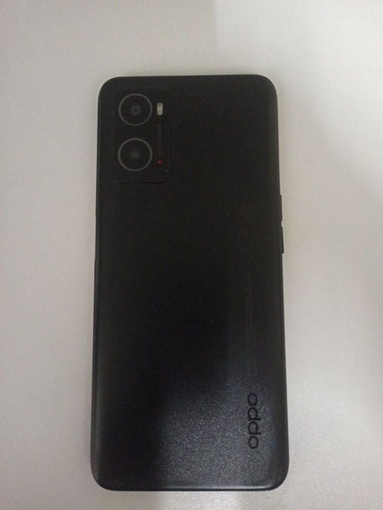 Дешево Oppo a76 4/128gb з ломбарду