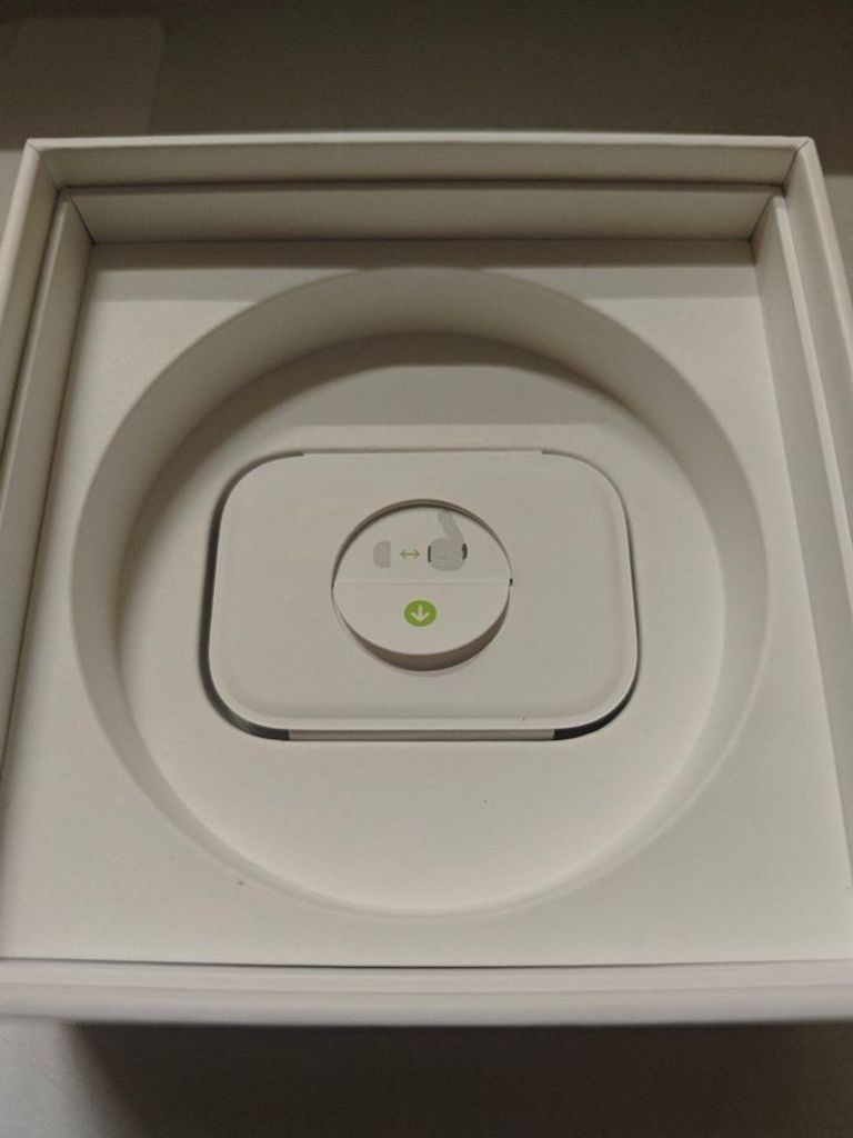 Apple AirPods Pro 2nd generation (MQD83) Код:01-200781675. Изображение 11