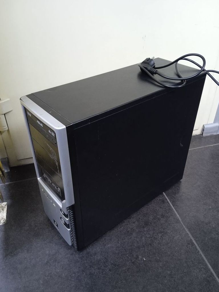 Распродажа Intel ram 8gb/ ssd 240gb/ nvidia geforce gt 640 2 gb, продавец Техноскарб