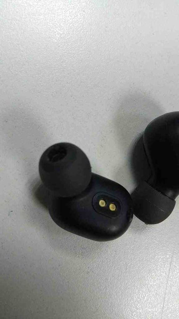 Xiaomi Redmi AirDots 2 Black (BHR4196CN) Код:2000003210565. Зображення 4