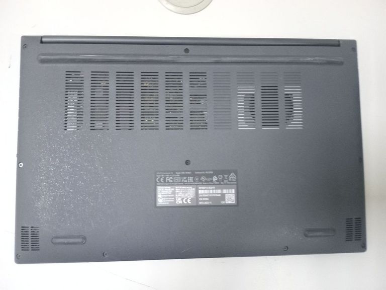 Дешево Asus 15/ryzen 5 7530u ddr4/16gb ddr4/hdd *відсутній/ssd 512 gb/*інтегрована з ломбарду