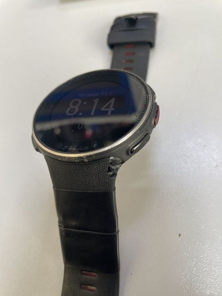 Купити Polar vantage v titan m/l Б/У