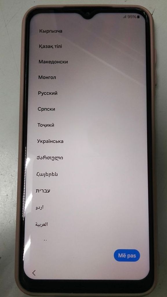 Дешево Samsung galaxy m13 sm-m135f 4/64gb з ломбарду