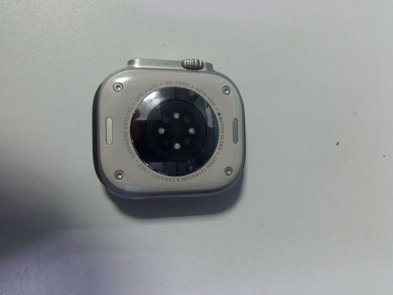 Розпродаж Apple watch ultra gps + cellular 49mm, продавець Техноскарб