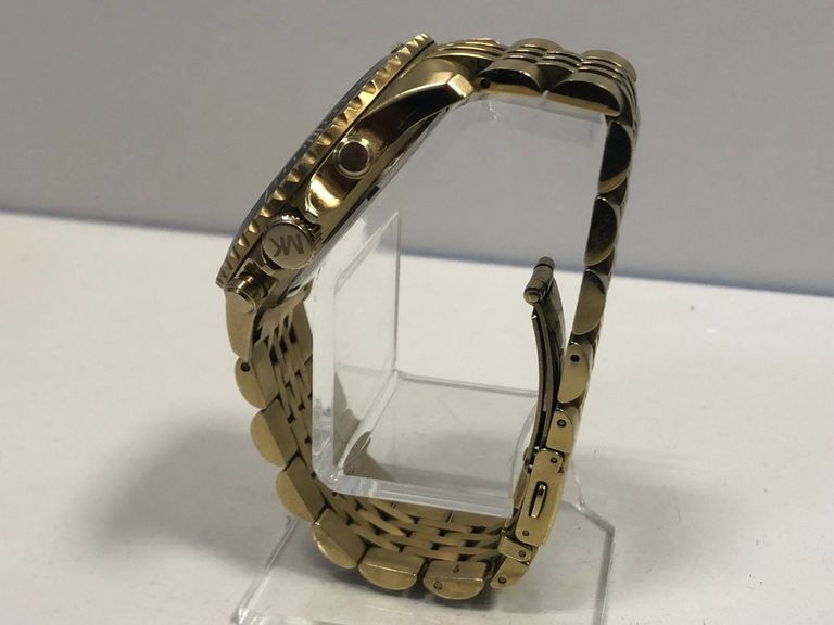 Дешево Michael Kors mk-8726 з ломбарду