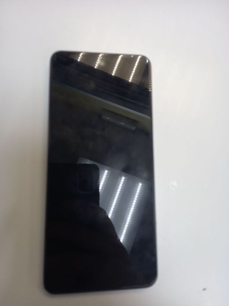 Объявление Zte Nubia V60 Design 6/256GB Blue Б/У