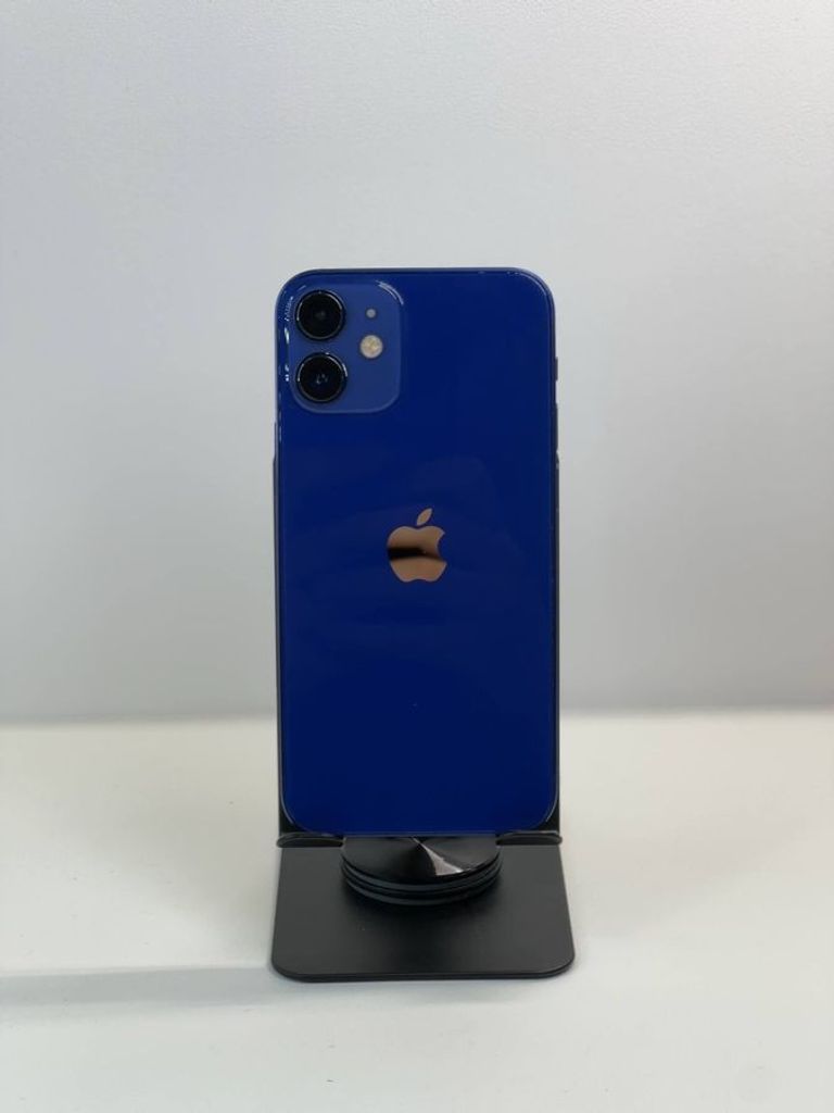 Apple iPhone 12 mini 128GB (PRODUCT)RED Код:01-200783987. Изображение 9