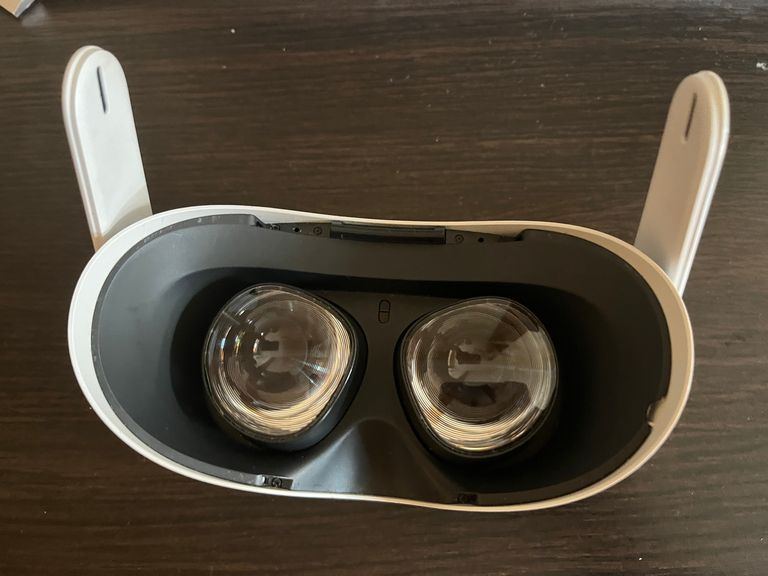 Объявление Meta (oculus) Quest 2 128GB Б/У