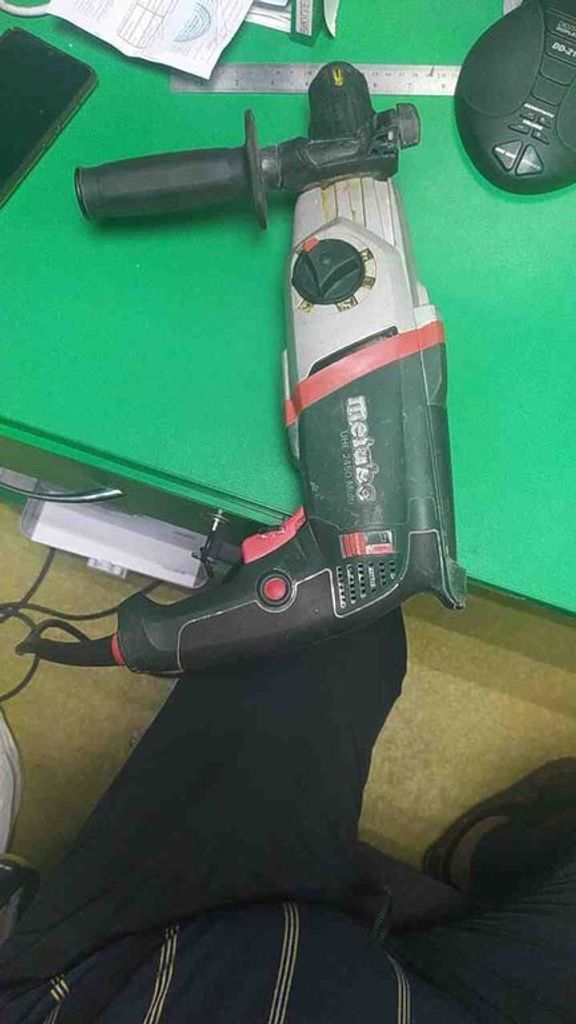 Metabo UHE 2450 Multi (600696000) Код:2000002953098. Зображення 4