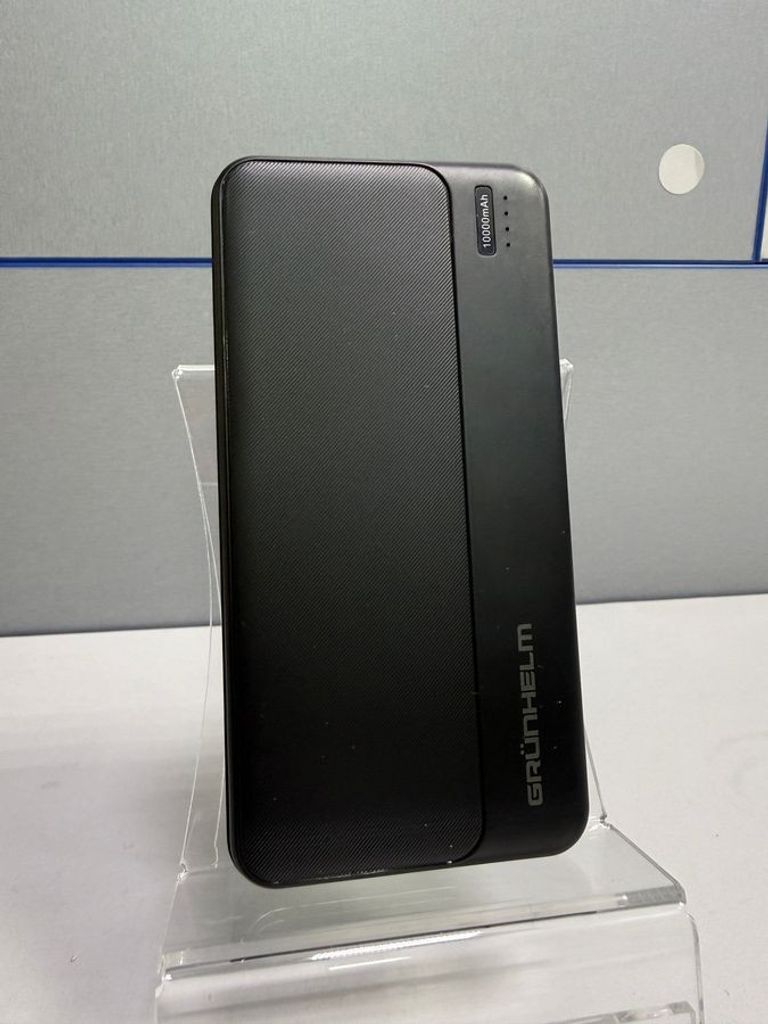 Купити Verico Power Guard XL 10.000mAh Black (52855) Б/У