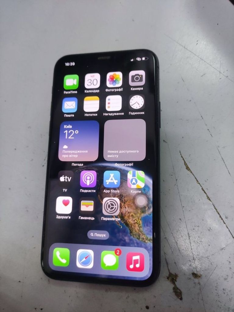 Купити Apple iphone 11 pro 64gb Б/У