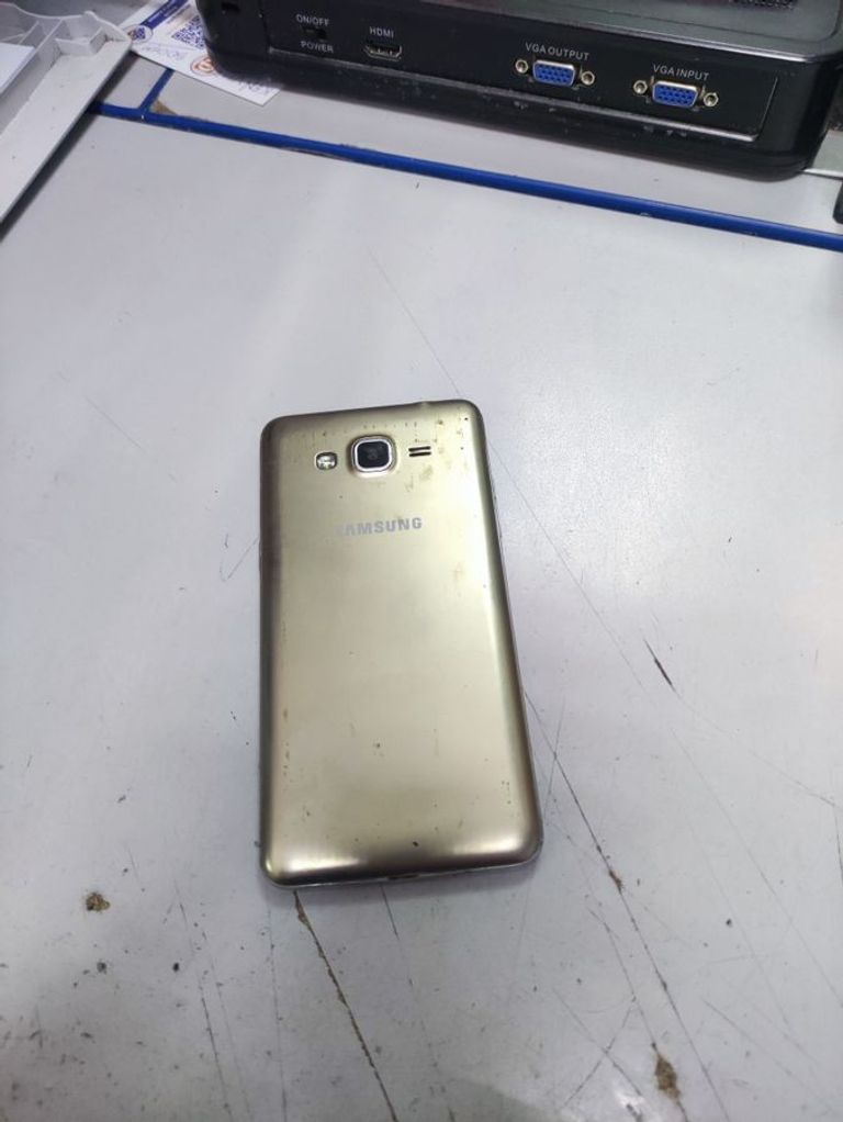 Дешево Samsung g531h galaxy grand prime з ломбарду