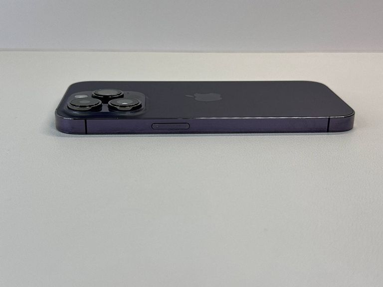 Apple iPhone 14 Pro 128GB Space Black (MPXV3) Код:01-200787651. Зображення 15