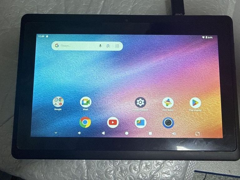 Купить Tablet Pc it-701a Б/У