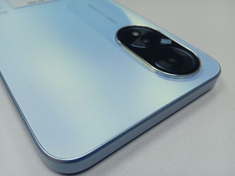 Oppo a18 4/128gb Код:01-200788117. Зображення 5