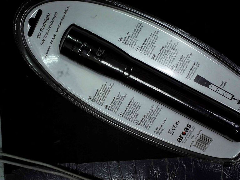 Дешиво Arcas 307 00016 с ломбарда