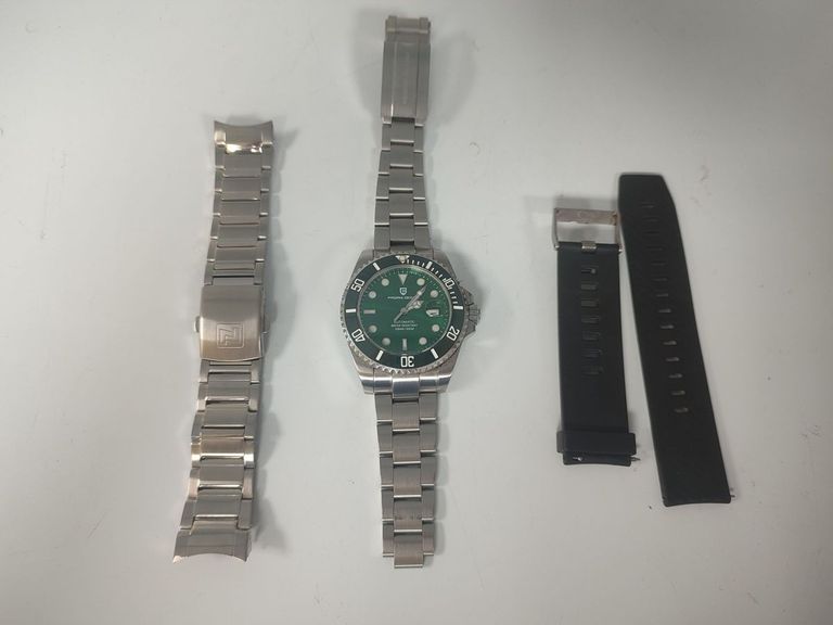 Дешево Pagani Design pd-1639 з ломбарду