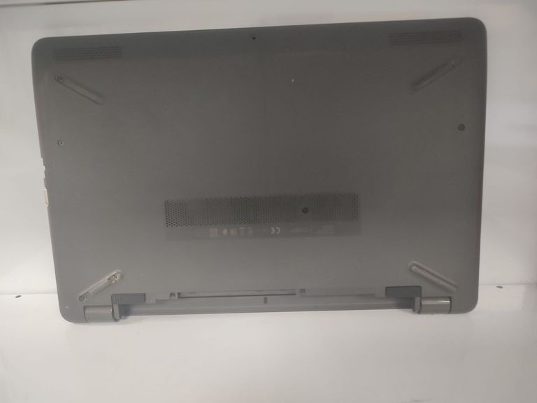 Hp 15/celeron n3350 ddr3/4gb ddr3/hdd *відсутній/ssd 128 gb/*інтегрована Код:01-200783128. Зображення 5