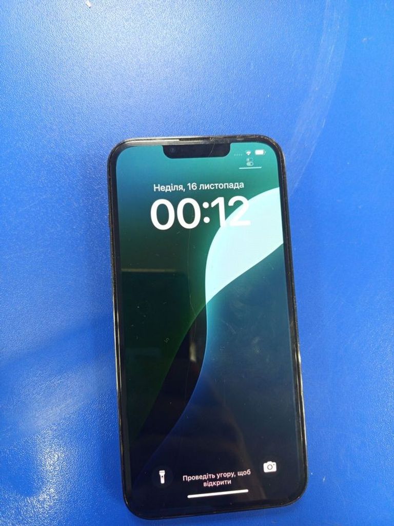 Купити Apple iphone 13 pro 256gb Б/У