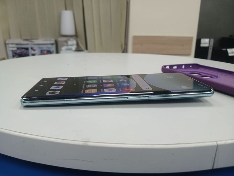 Дешево Xiaomi Redmi Note 14 Pro 8/256GB Midnight Black з ломбарду