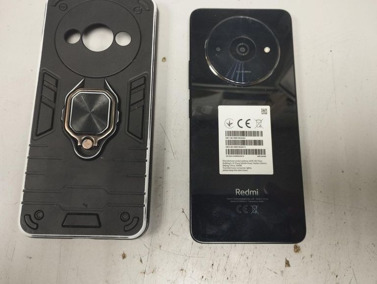 Дешево Xiaomi redmi a3 3/64gb з ломбарду