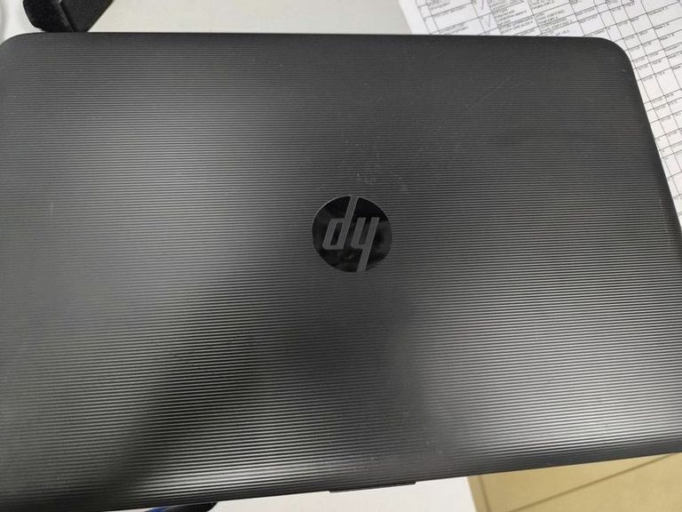 Дешево Hp 15/pentium n3710 ddr3/4gb ddr3/hdd 1000 gb/*інтегрована з ломбарду
