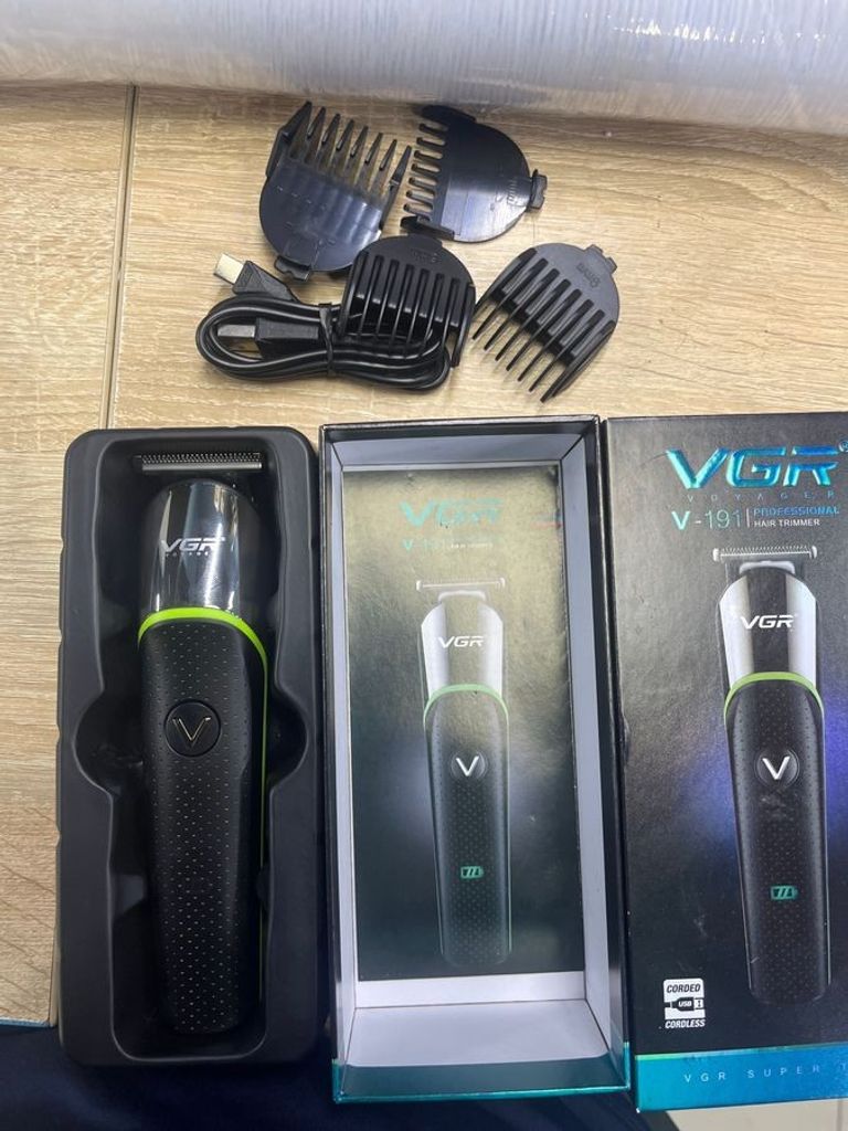 Купить Vgr v-191 Б/У