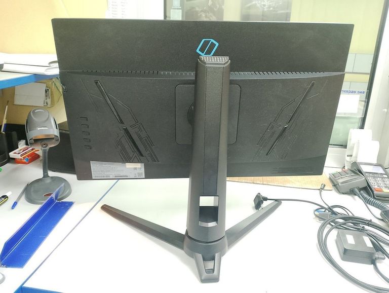 Дешиво Samsung f24g35tfw lf24g35tf с ломбарда