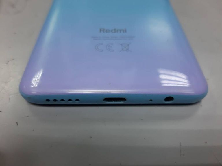 Xiaomi redmi note 9 4/128gb