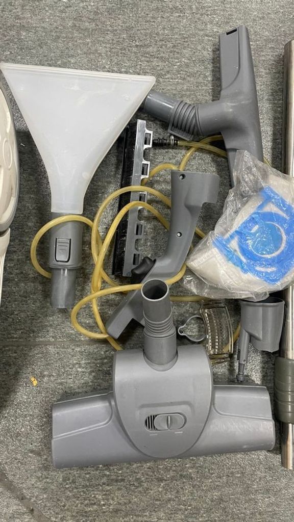 Оголошення Zelmer vc 7920.0 st Б/У