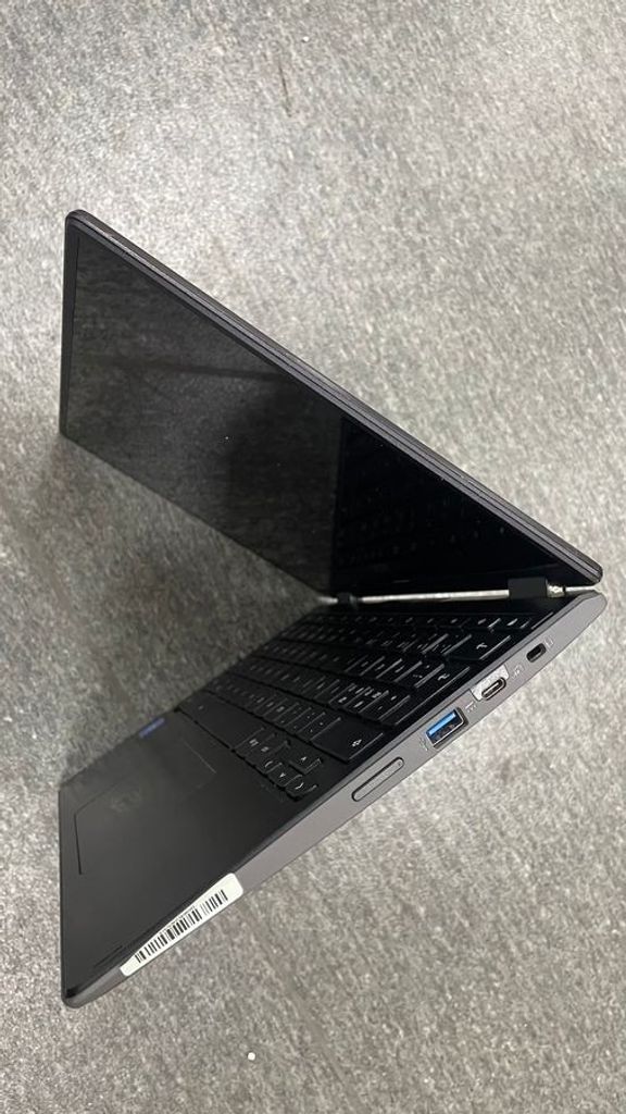 Acer 13/celeron n4020 ddr4/8gb ddr4/hdd *відсутній/ssd 32 gb/*інтегрована Код:01-200789737. Изображение 6