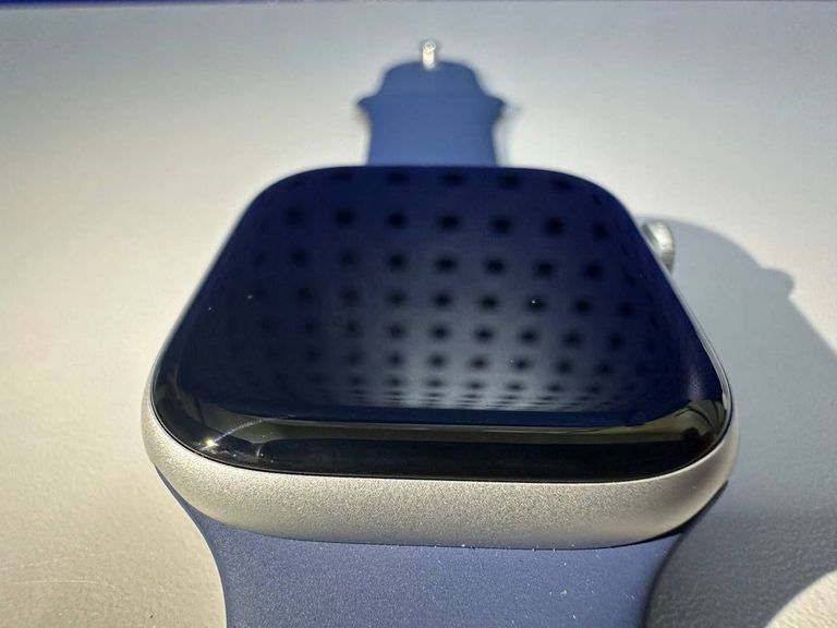 Apple watch series 10 gps 46mm alu. case Код:01-200790751. Изображение 12