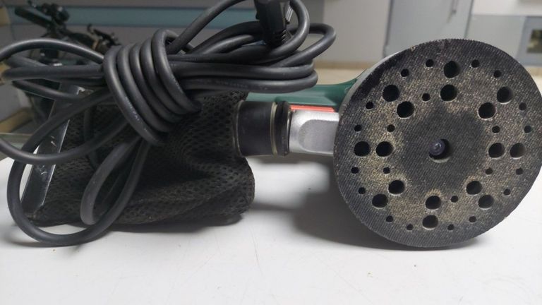 Распродажа Metabo sxe 3125, продавец Техноскарб