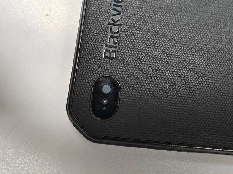Blackview BV9900E 6/128GB Black Код:01-200789975. Зображення 6