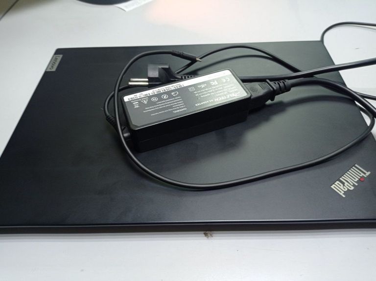 Купить Lenovo 14/ryzen 3 pro 4450u ddr4/16gb ddr4/hdd *відсутній/ssd 128 gb/*інтегрована Б/У