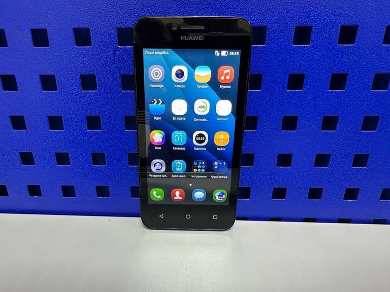 Дешево Huawei y560 1/8 з ломбарду