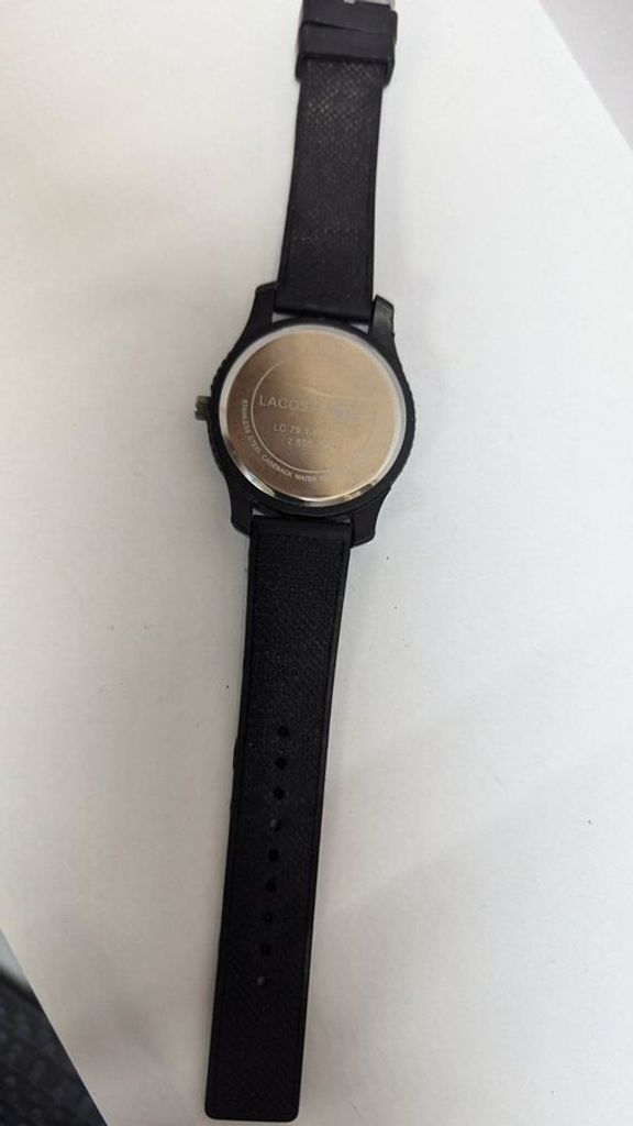 Распродажа Lacoste lc.79.1.47.2550, продавец Техноскарб