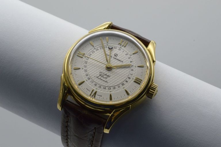 Объявление Revue Thommen 10010.2512 Б/У